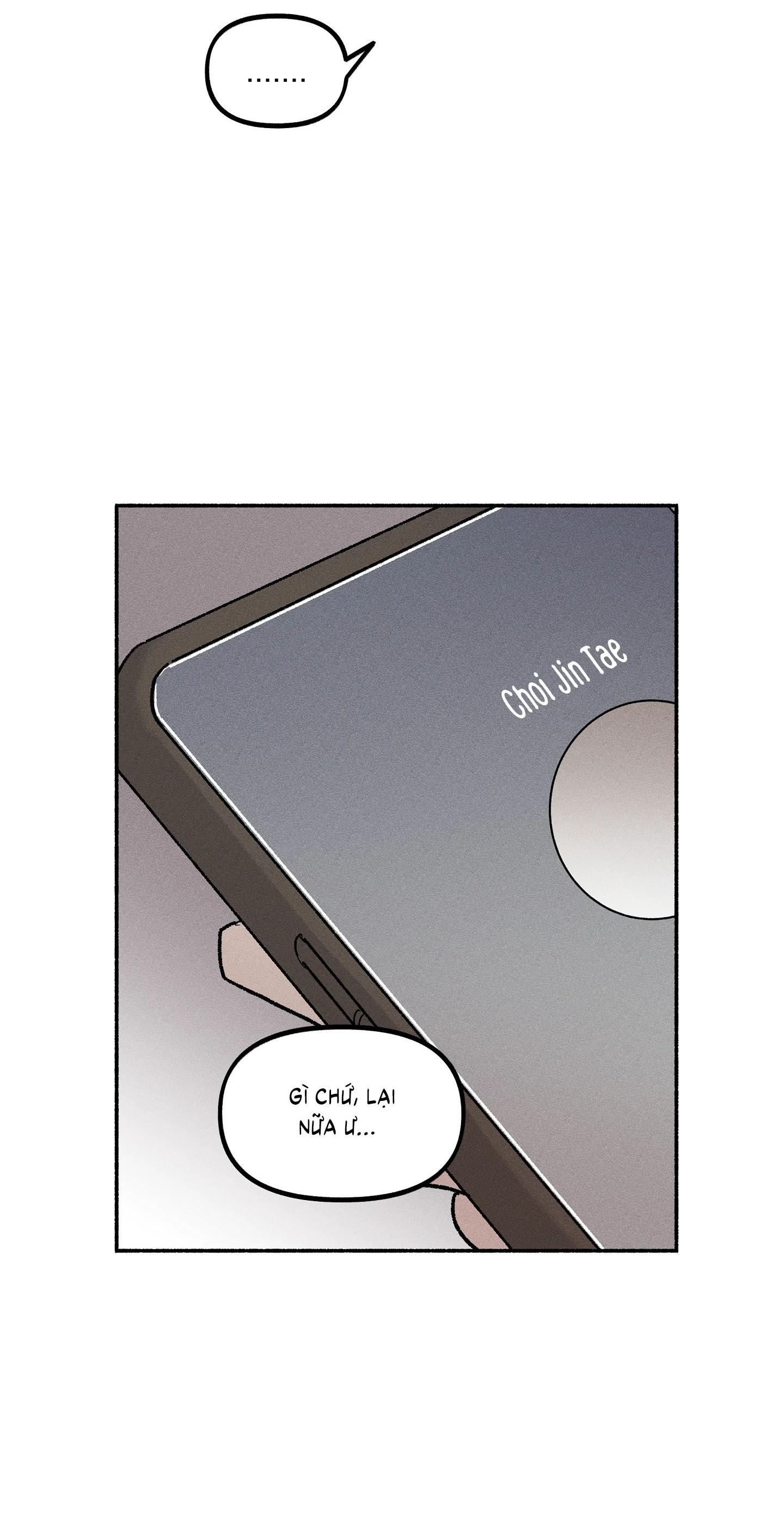 (CBunu) Khi Người Lơ Đãng Chapter 17 - Trang 2