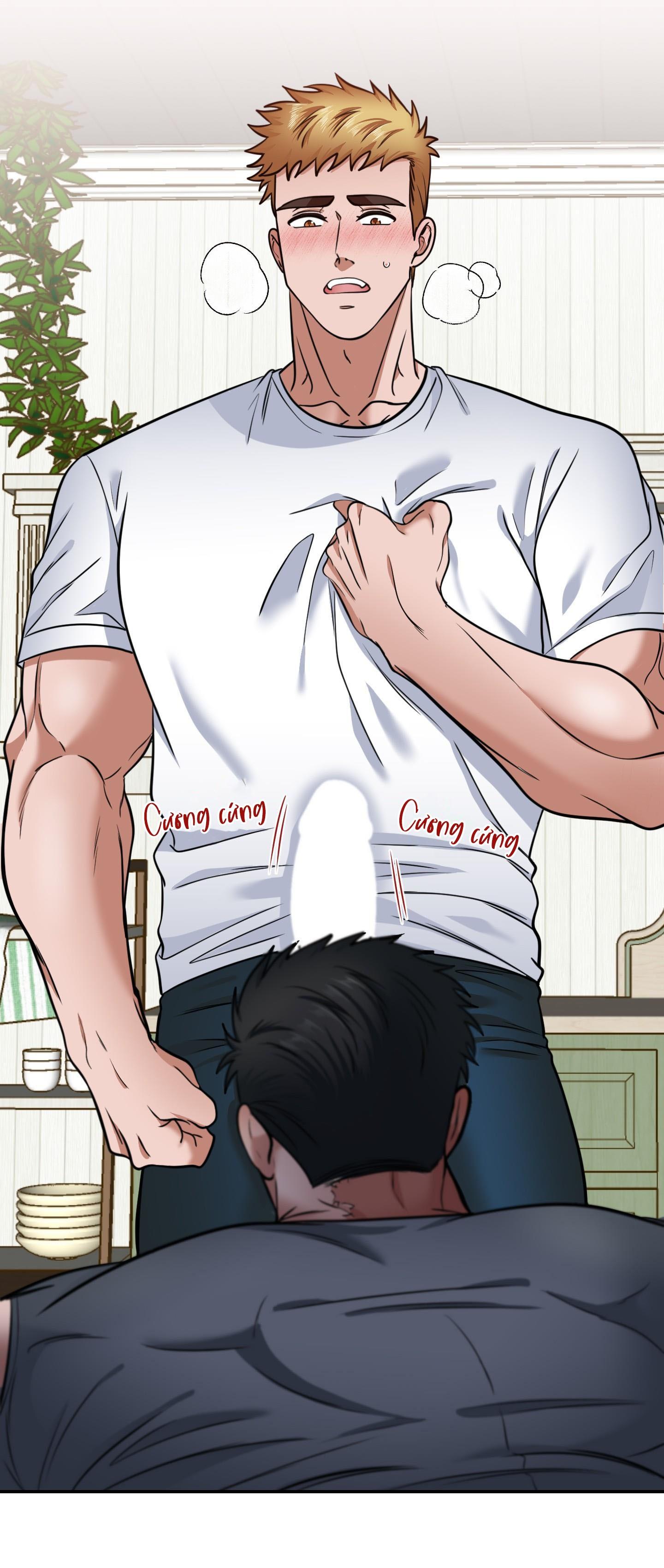 Chú yêu của tôi Chapter 4 - Next Chapter 5