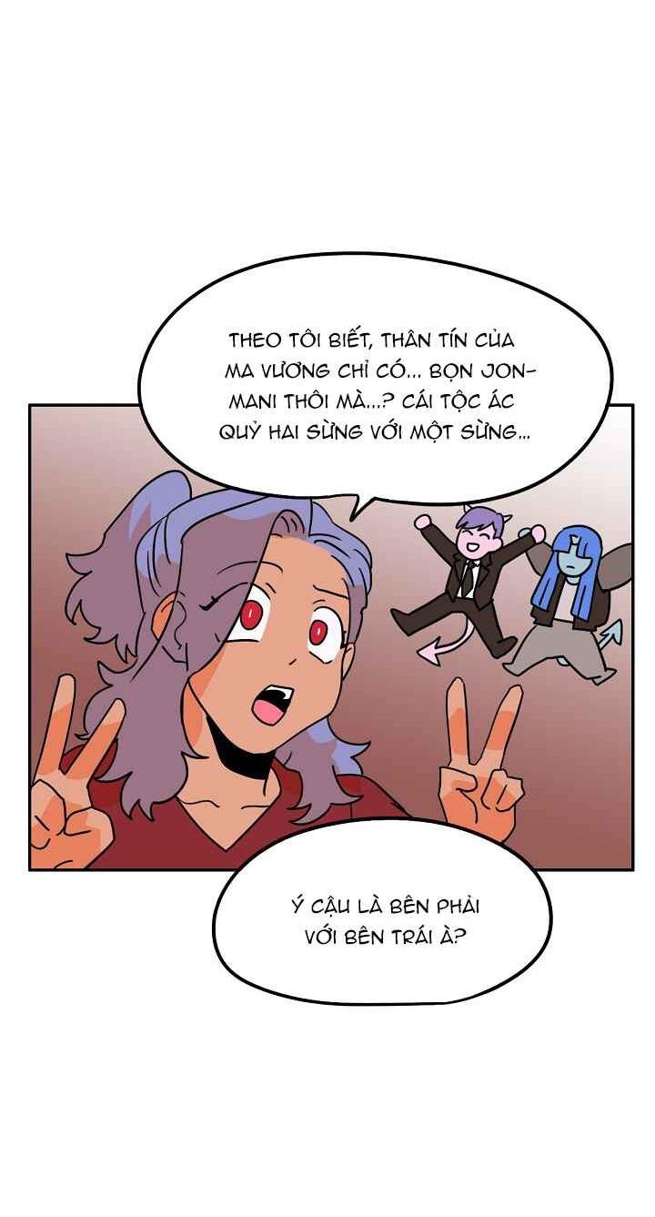 Dừng Lại, Tài Xế Chapter 21 Chap 21 - Trang 3