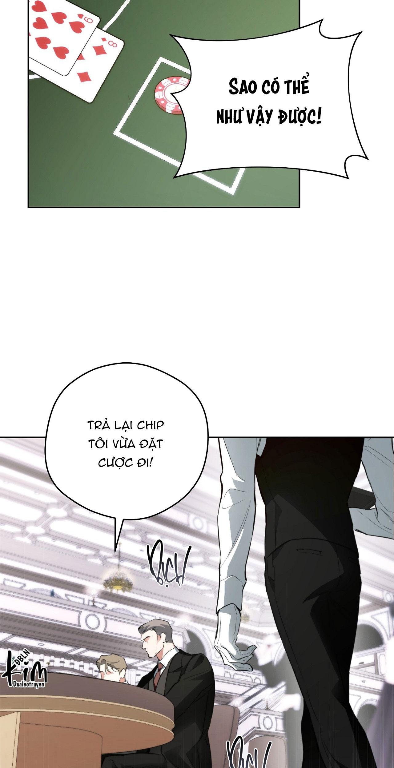 OFF TRACK Chapter 37 - Next Chapter 38