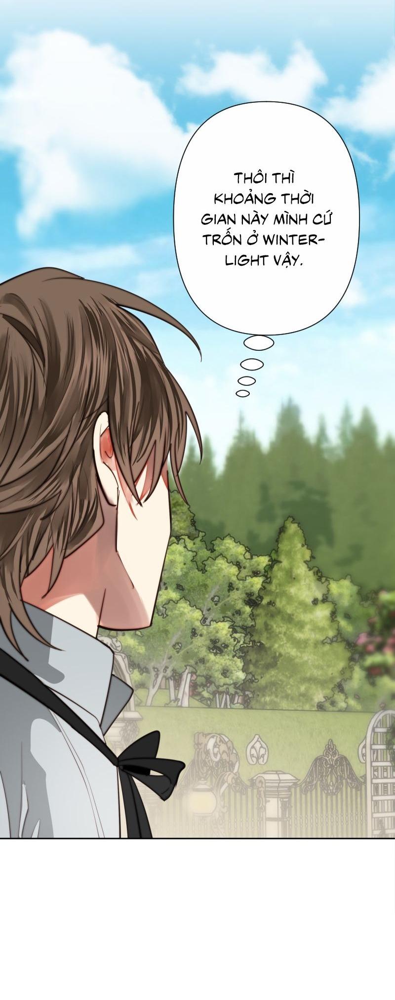 KHI LONG THẦN RƠI VÀO LƯỚI TÌNH Chapter 60 - Next Chapter 60