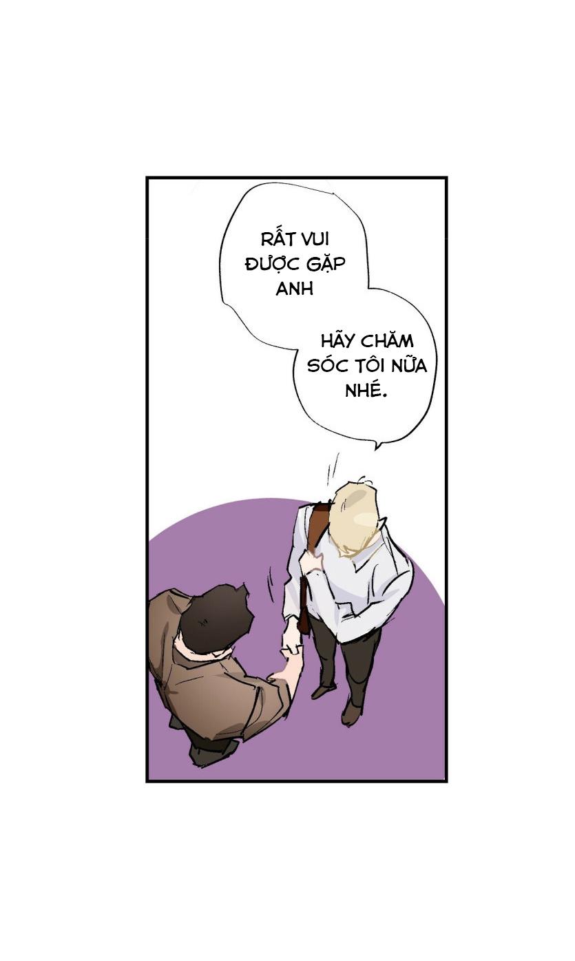 Phù Thủy Xứ Eden Chapter 1 - Next Chapter 2