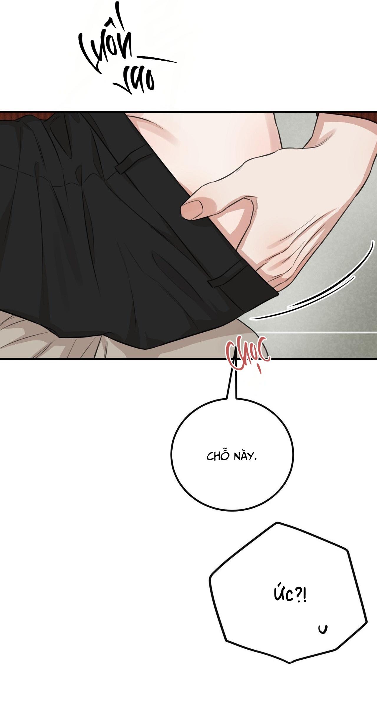 NGHỊCH LÝ SANDWICH Chapter 7 H+ - Next Chapter 8