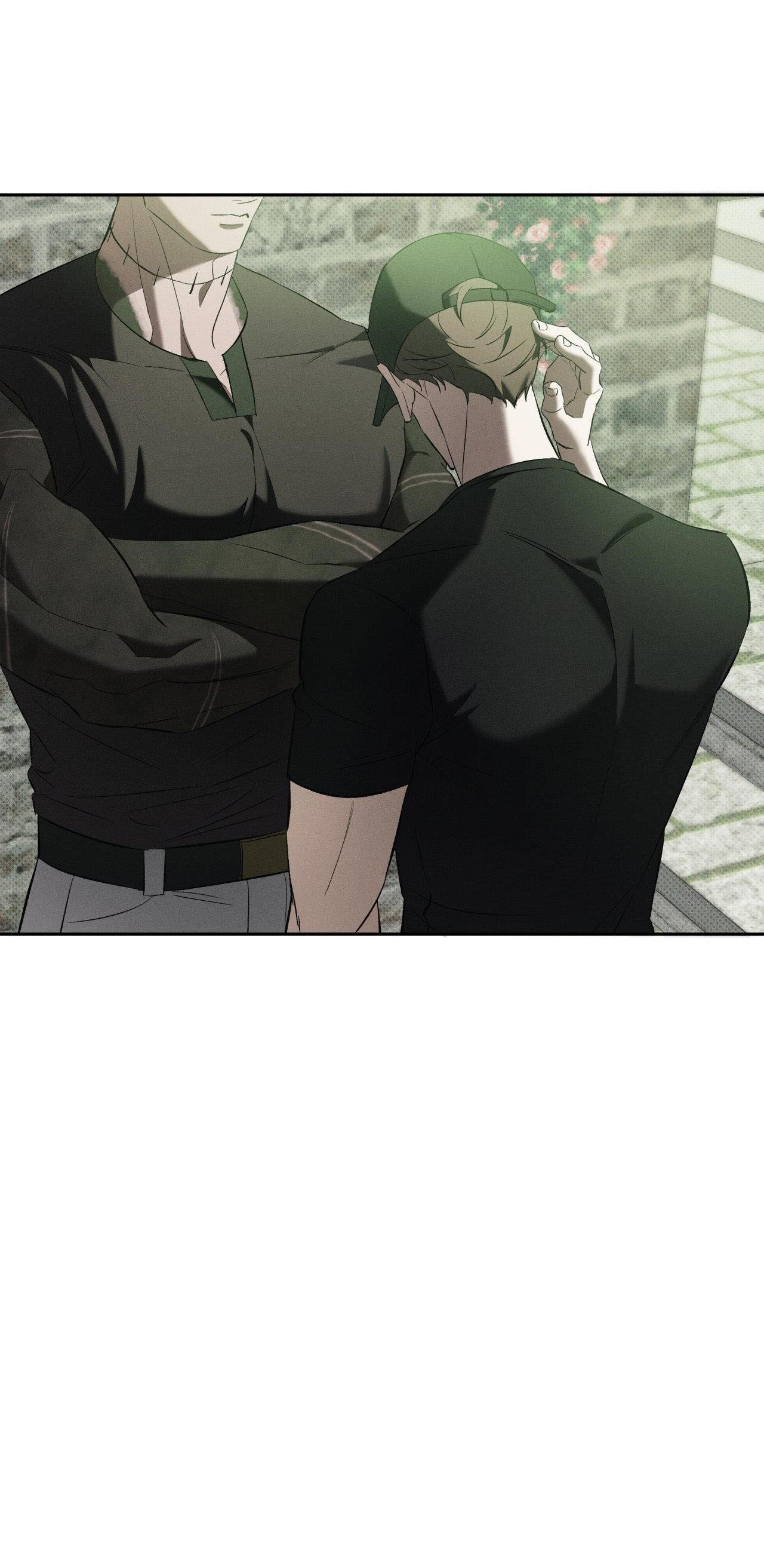 (CBunu) Chó Săn Của Sisyphus Chapter 12 - Next Chapter 13