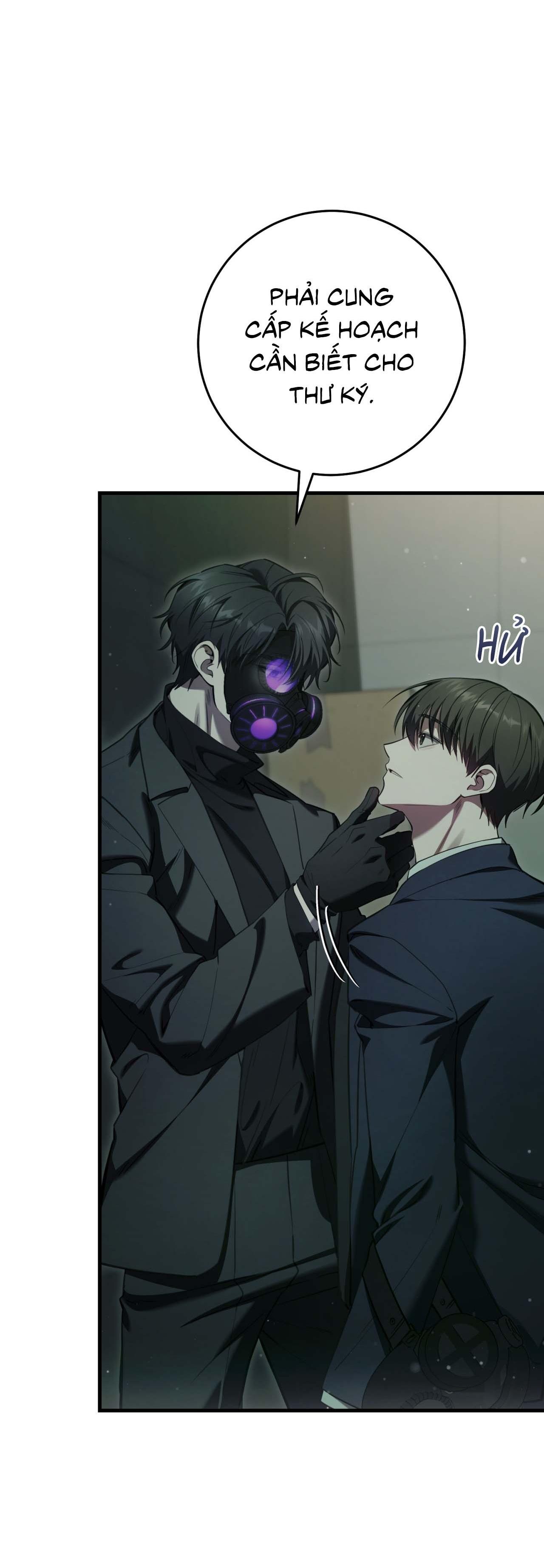 Hunter muốn sống một cách yên bình Chapter 32 - Next Chapter 33