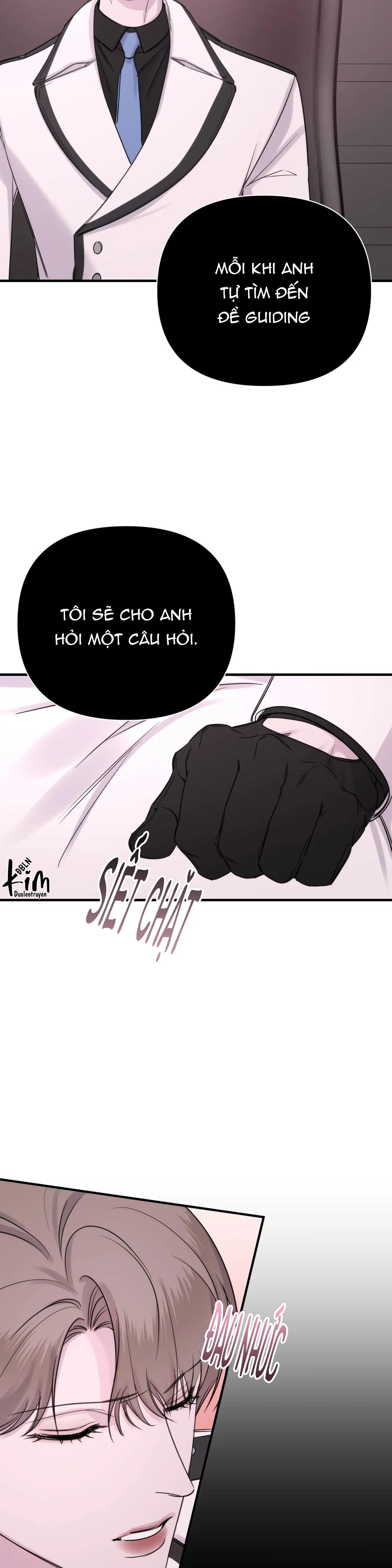 NAME ME Chapter 8 - Next Chapter 9