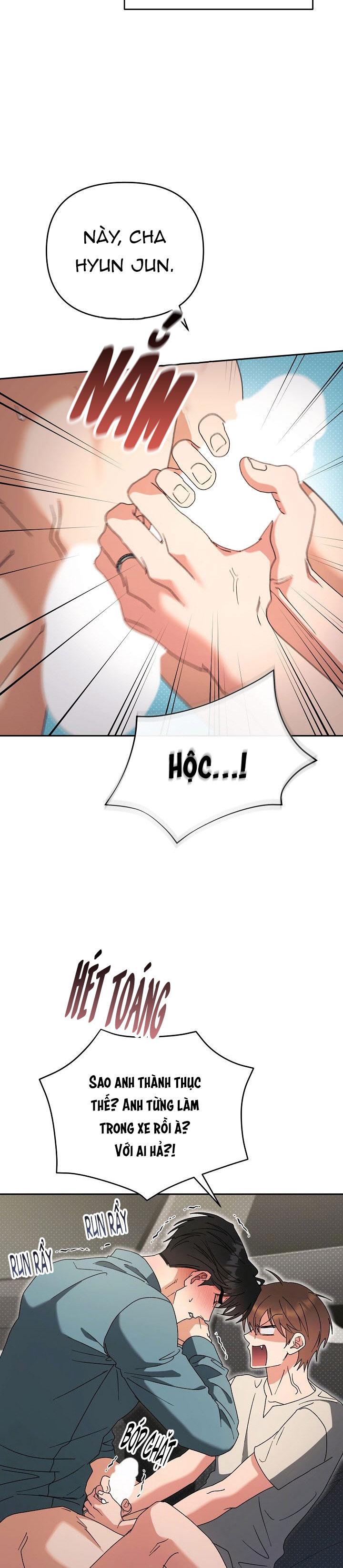 ROMANCE NOT ROMANTIC Chapter 43 - Next Chapter 44