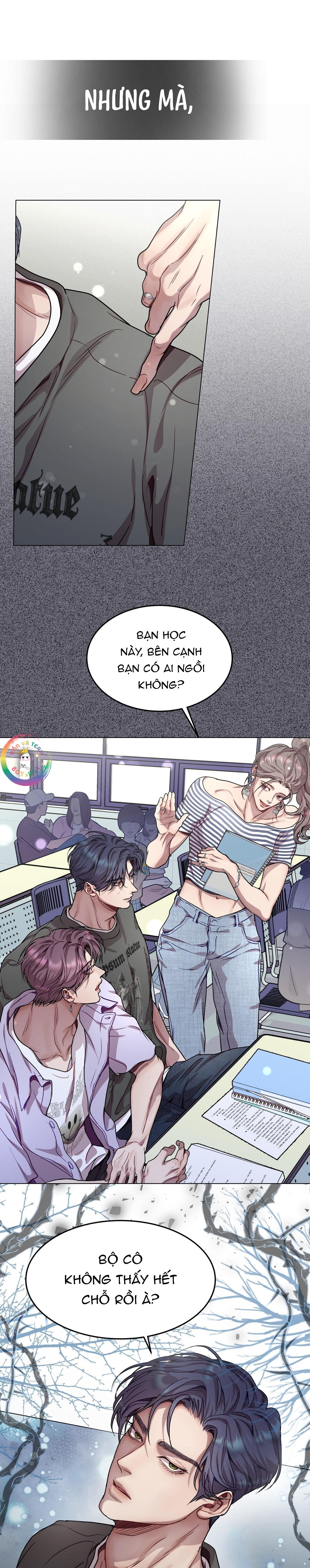 Vị Kỷ Chapter 79 - Next 