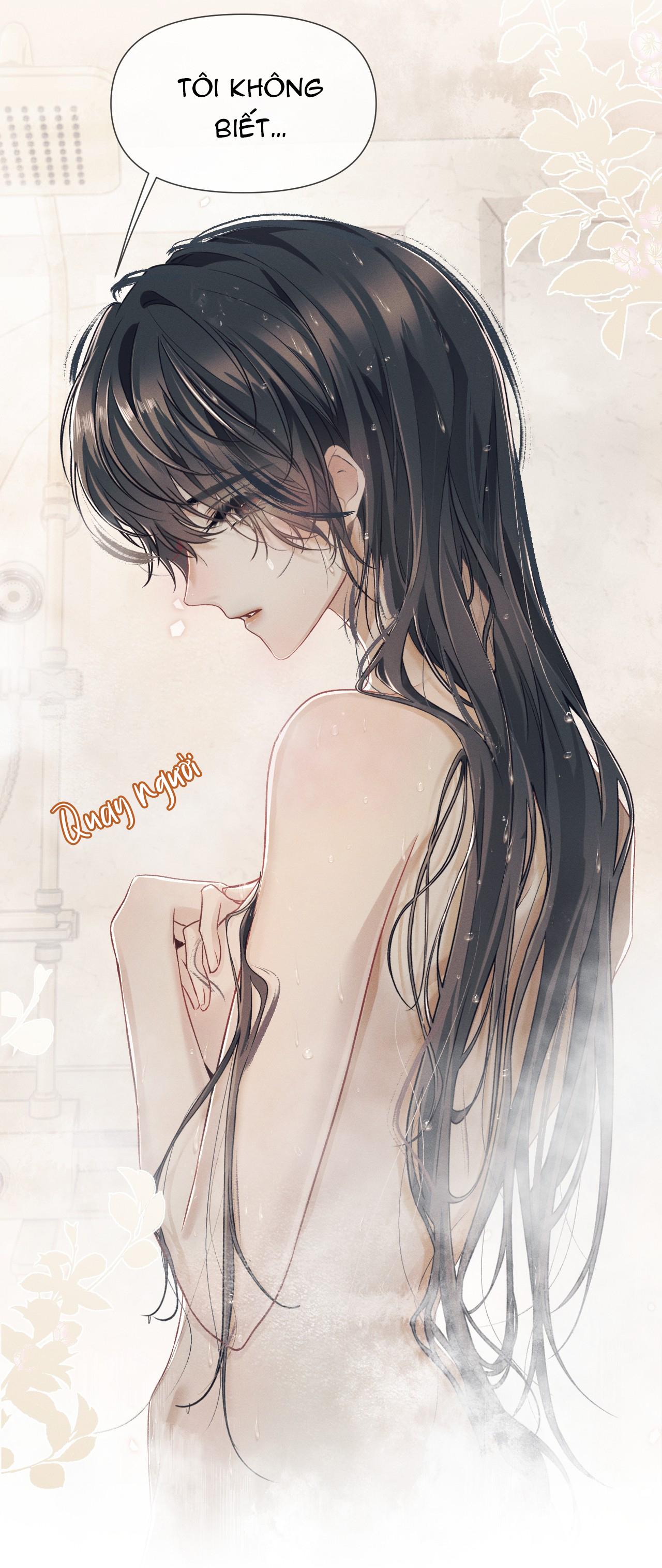 Thiết Lập Yêu Cầu Tôi Yêu Em Chapter 6 - Next Chapter 7
