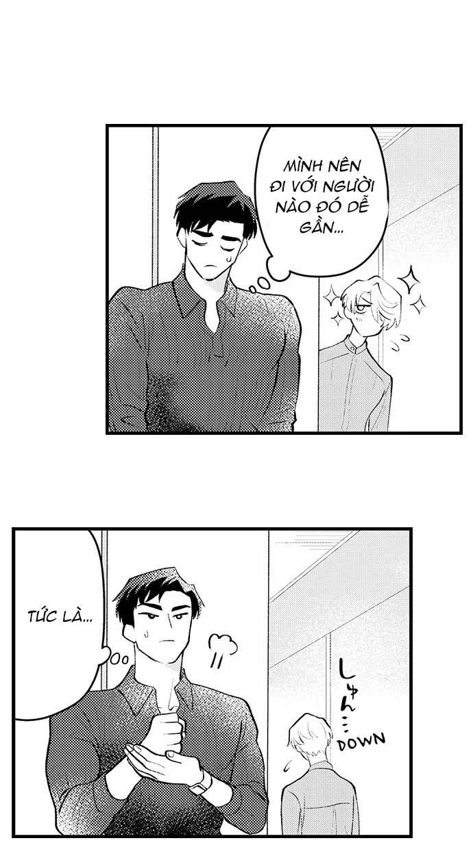 Cp này vượt mức pickleball quá rồi! Chapter 7 - Next Chapter 8