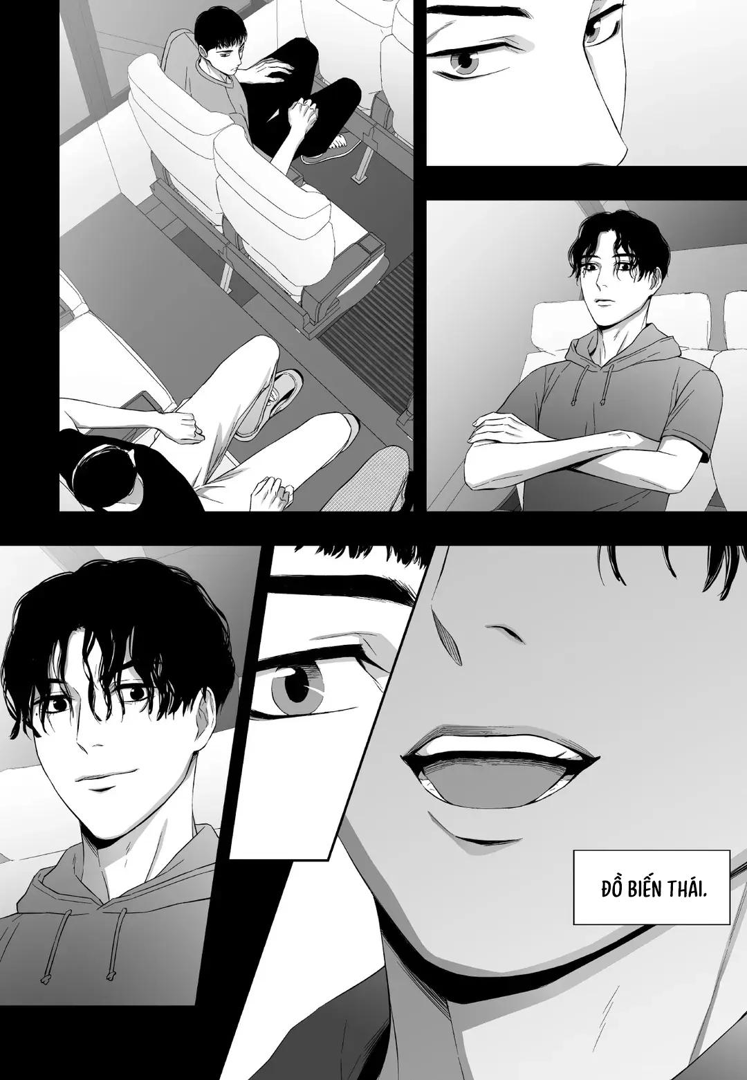 Hai Đôi Tay Sinh Động Chapter 19 - Trang 3