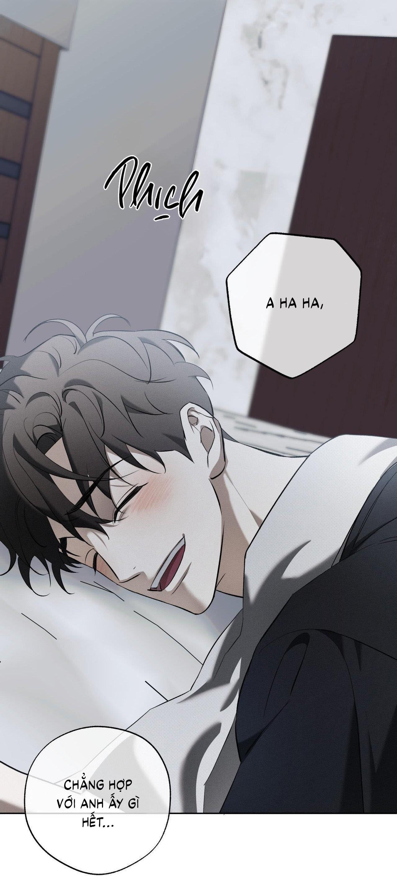 (CBunu) Chó Săn Của Sisyphus Chapter 12 - Next Chapter 13