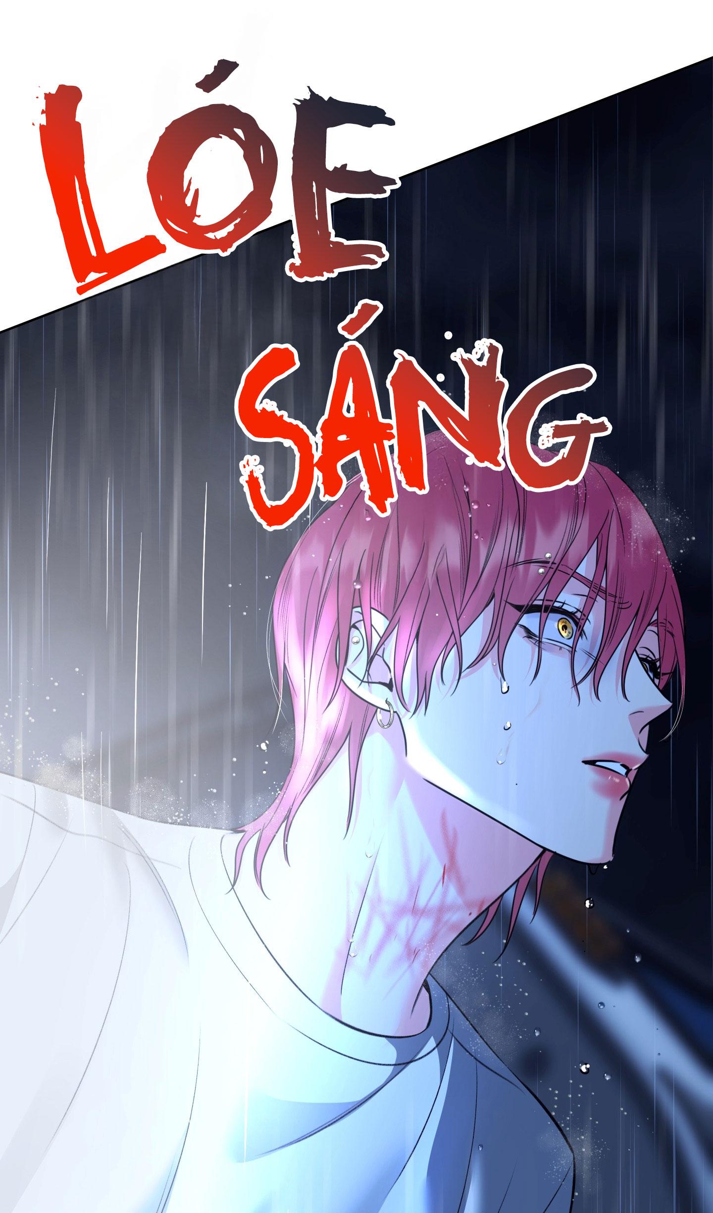 HONEY TROUBLE Chapter 42 - Trang 3