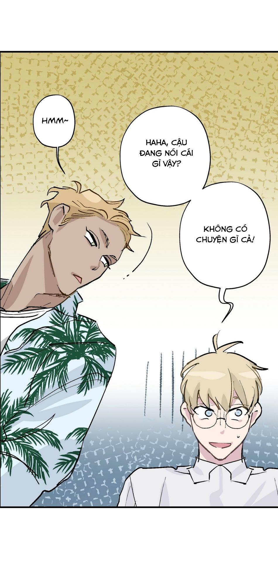 Phù Thủy Xứ Eden Chapter 1 - Next Chapter 2