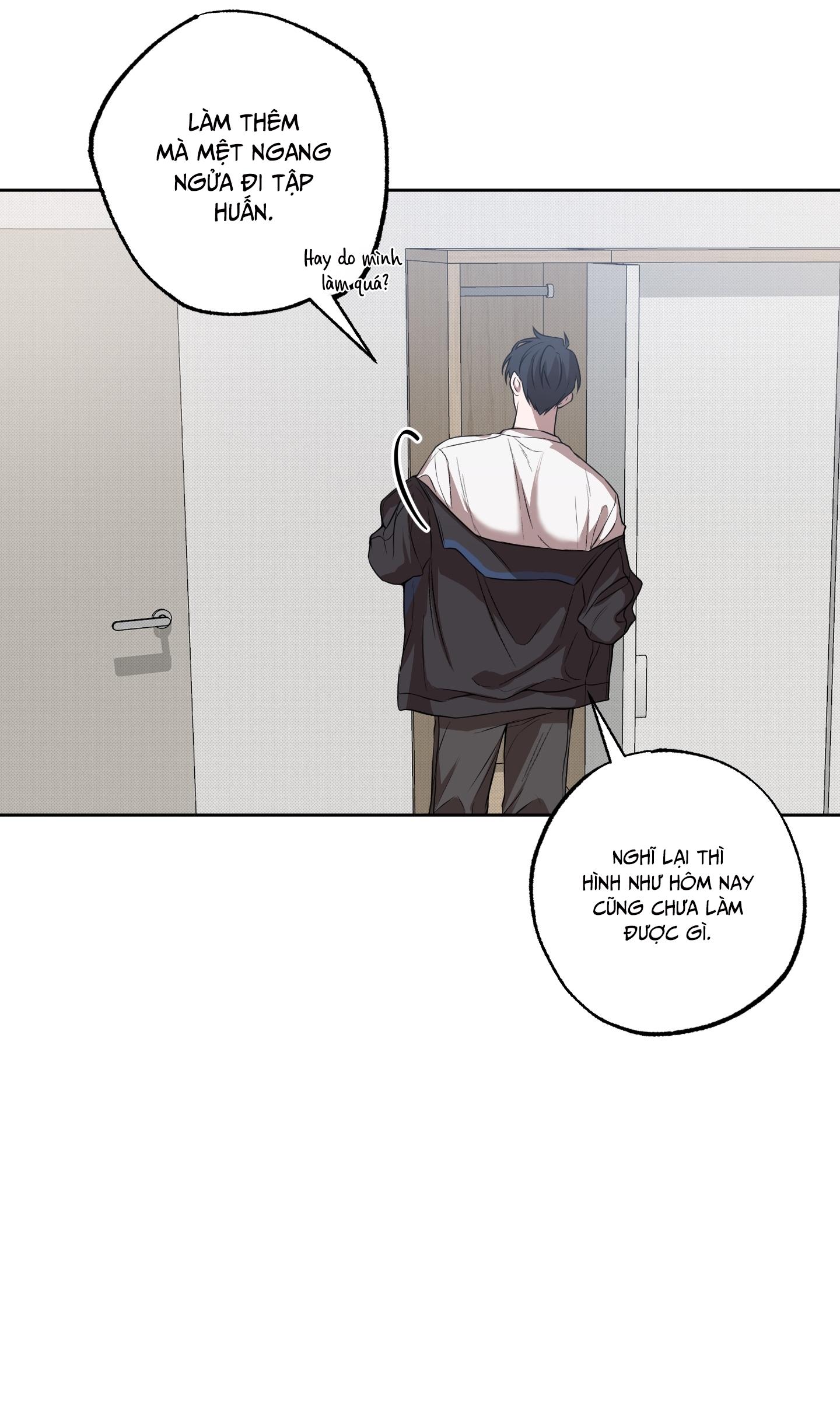 ĐỪNG NÓI LỜI GIAN DỐI Chapter 7 - Next Chapter 8