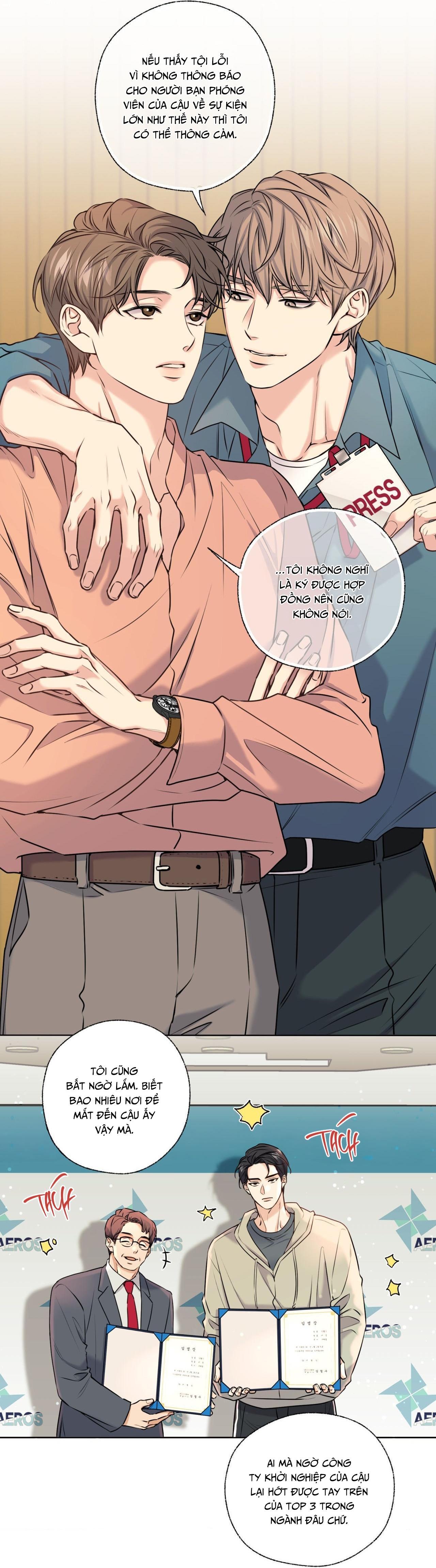 Melting Point Chapter 4 - Trang 4