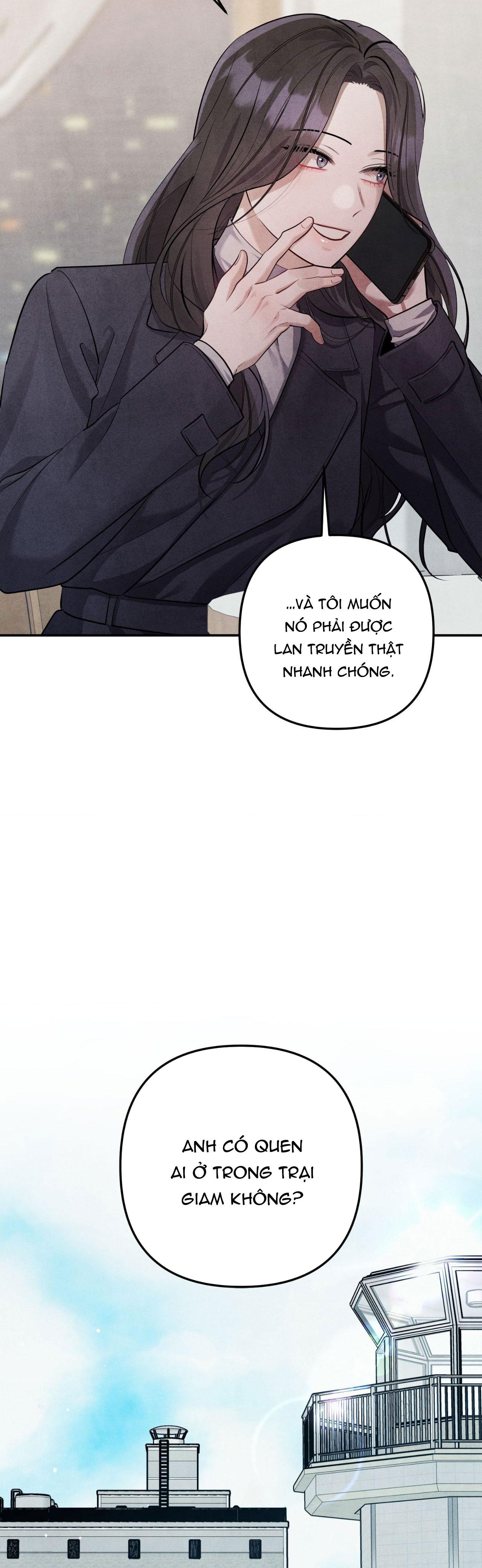 Locked in Lead Chapter 11 - Next Chapter 12
