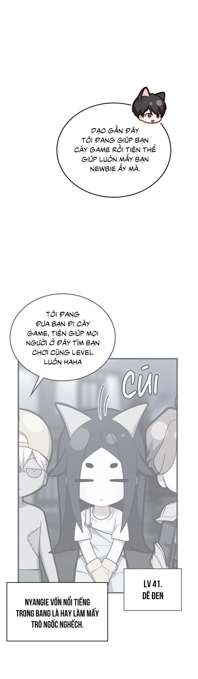 Guild member Chapter 77 - Next Chapter 78