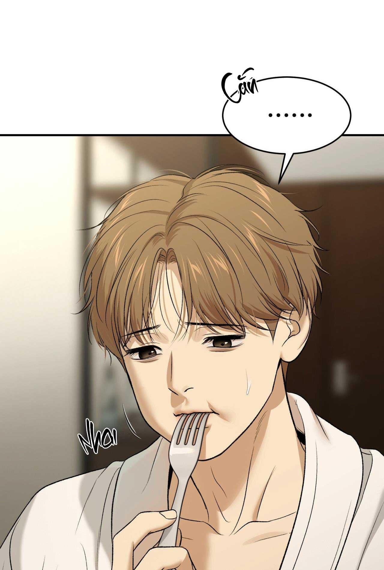 ĐIỀM RỦI Chapter 68 18+ - Next Chapter 69