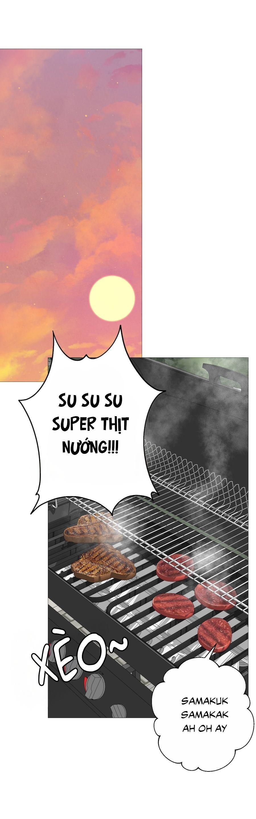 Flower of youth Chapter 35 - Next 
