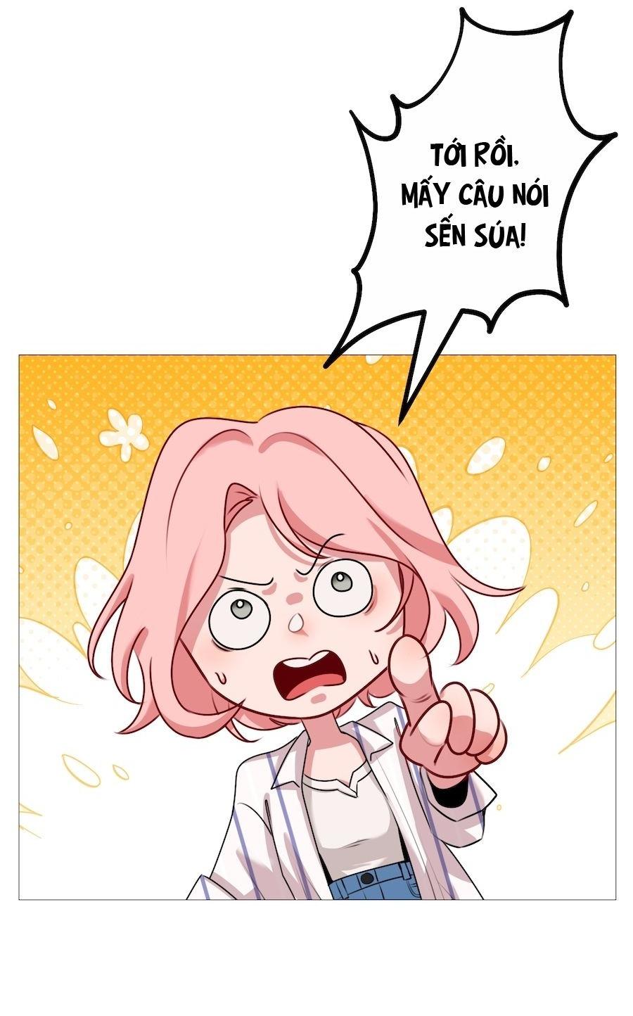 Flower of youth Chapter 35 - Next 