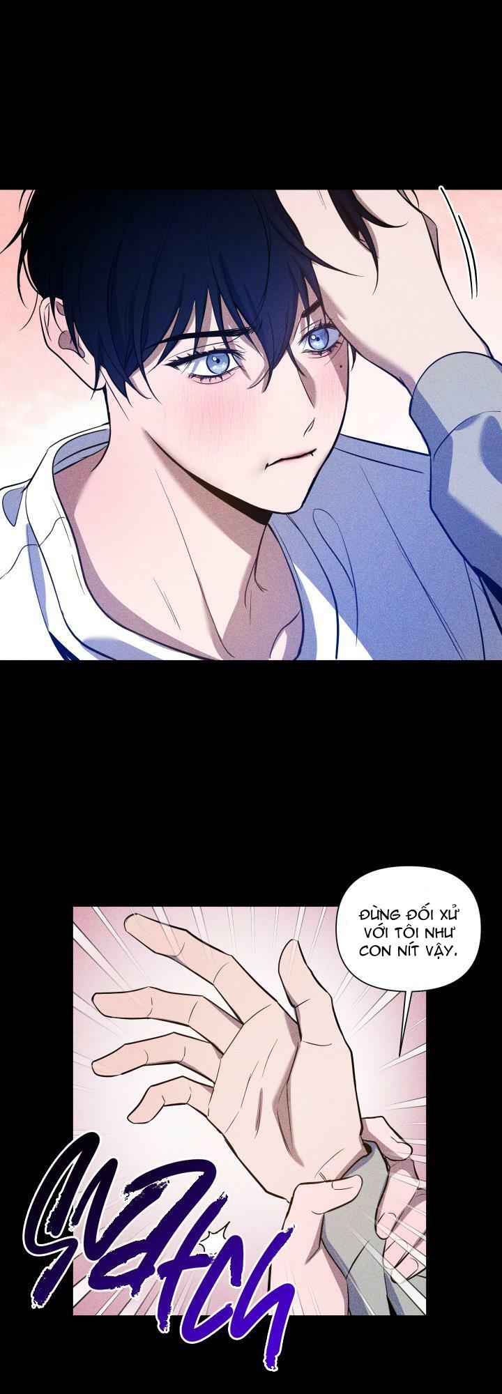 Bình Minh Cắt Ngang Màn Đêm Chapter 7 - Next Chapter 8