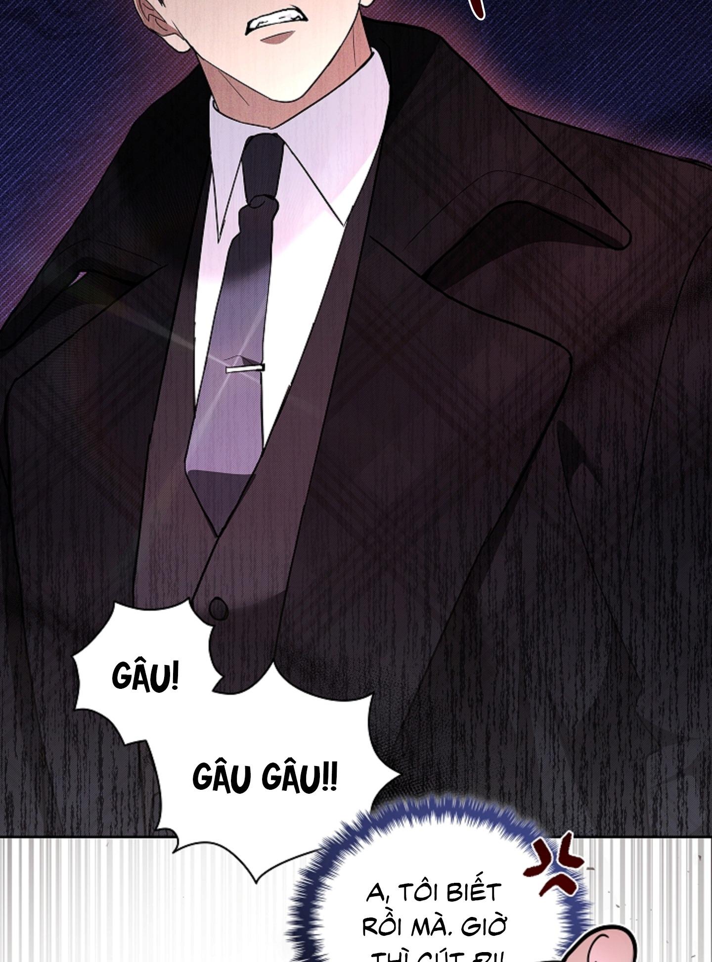 ĐỪNG ĐỘNG VÀO CÚN CON! Chapter 36 - Next Chapter 37