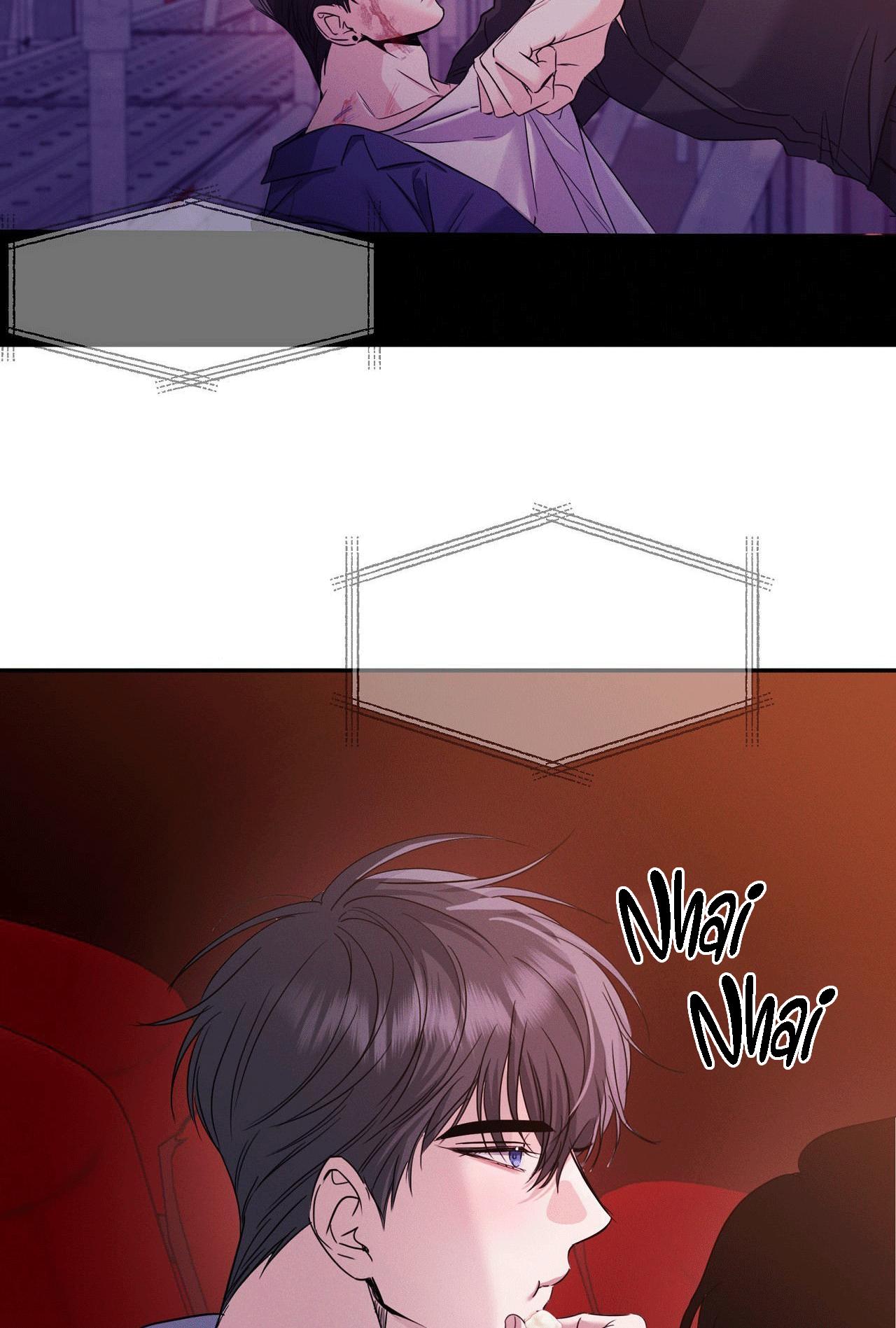HƯỚNG DẪN TÌNH DỤC Chapter 4 - Next Chapter 5