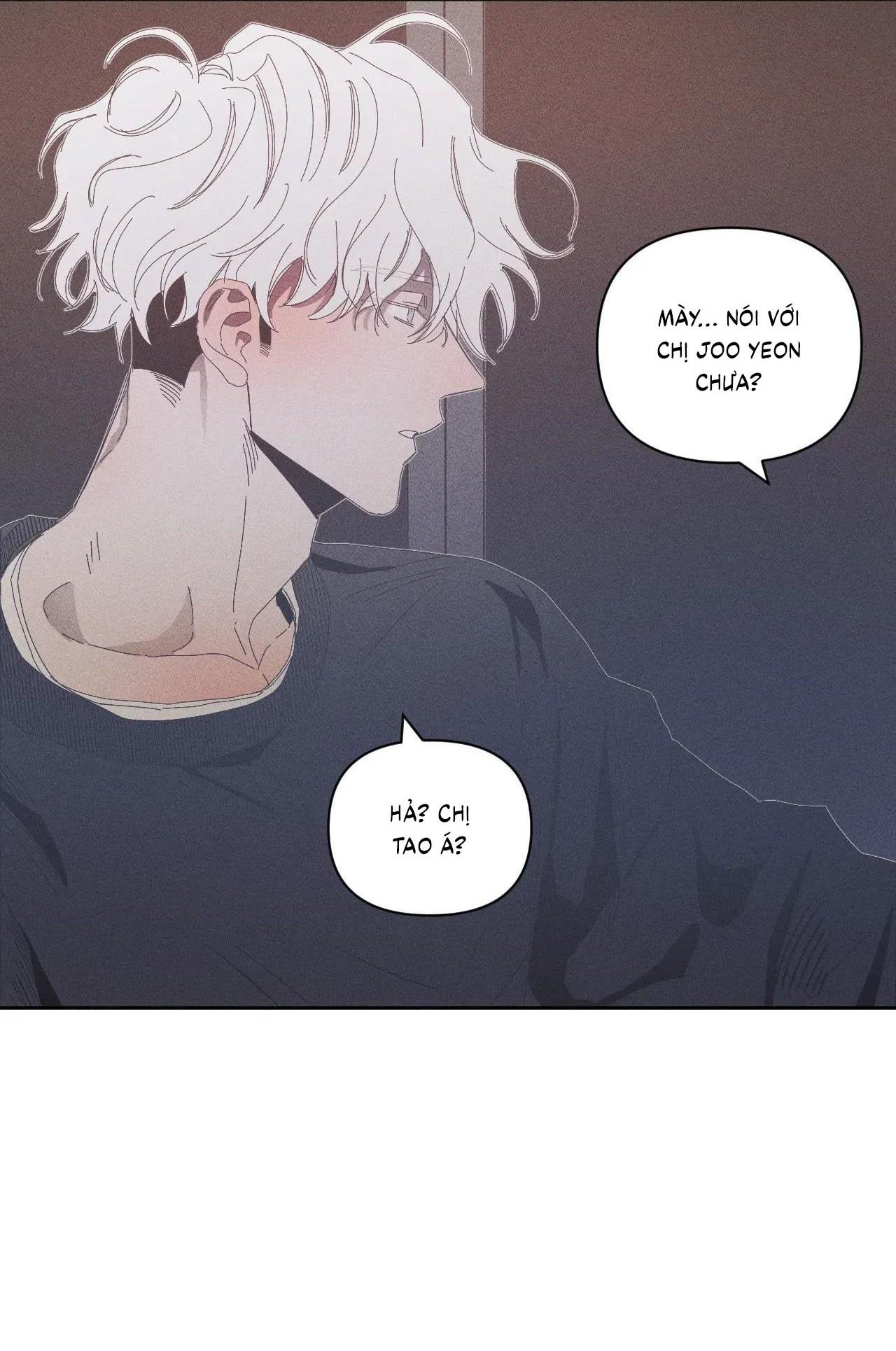 (CBunu) Mùa Đông Cuối Cùng Của Tôi Chapter 1 - Trang 2