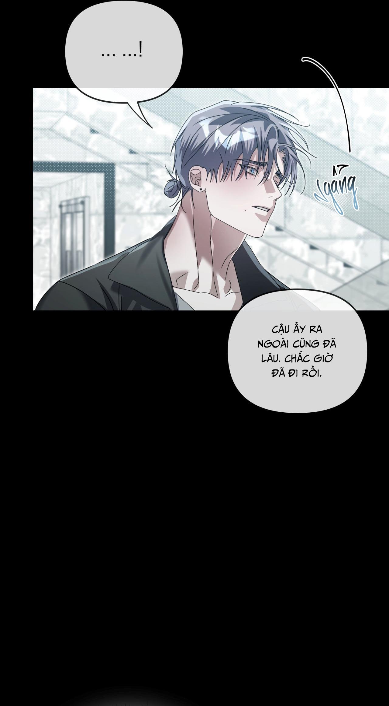 HUYẾT MẠCH TƯƠNG THÔNG Chapter 17 - Next Chapter 18 H+
