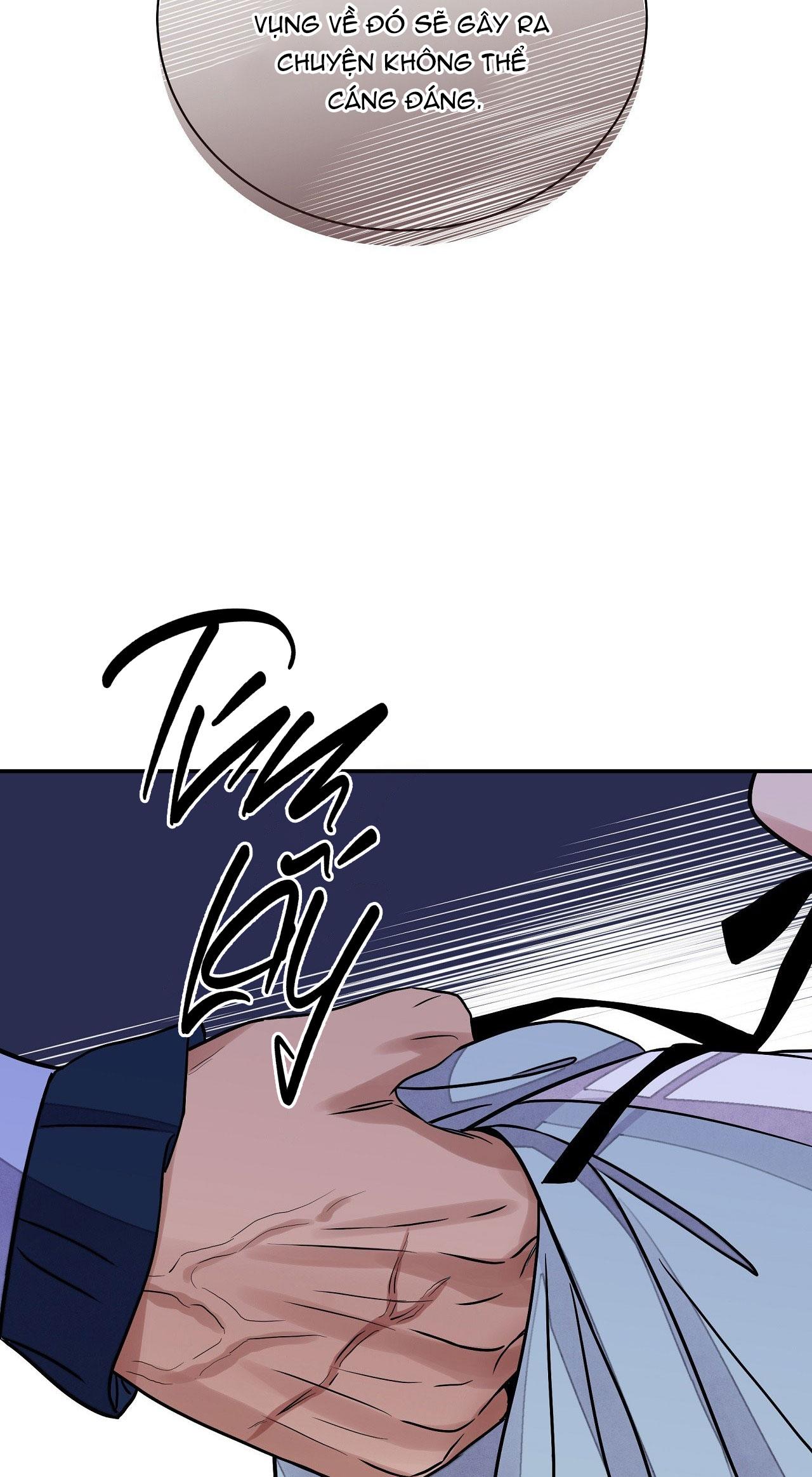 KIẾM HOA Chapter 81 - Next Chapter 82