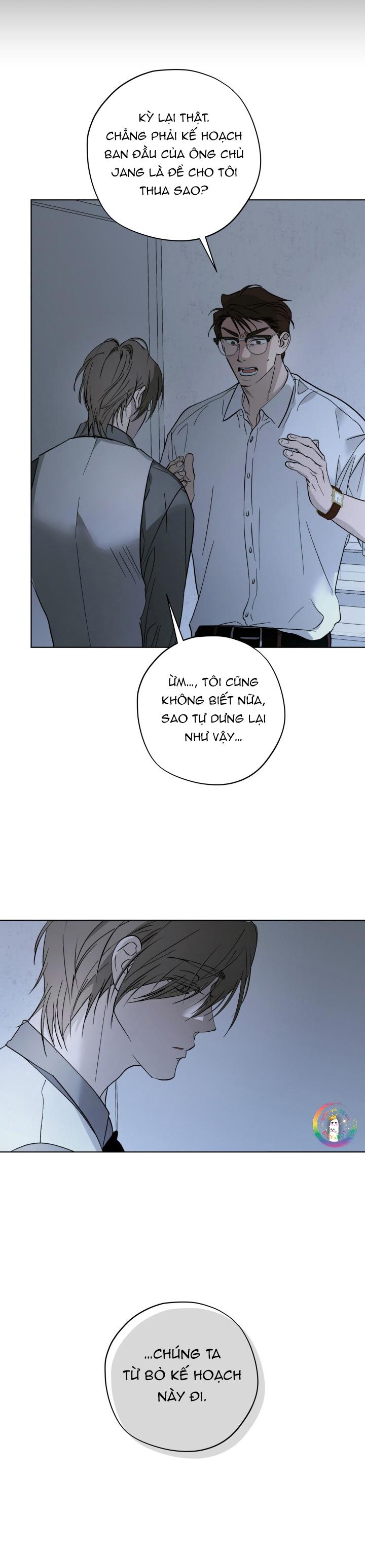 Tuyển Tập Báo Cáo Xử Lý Rác Thải Chapter 14 Big slick 4 - Next Chapter 15 Big slick 5