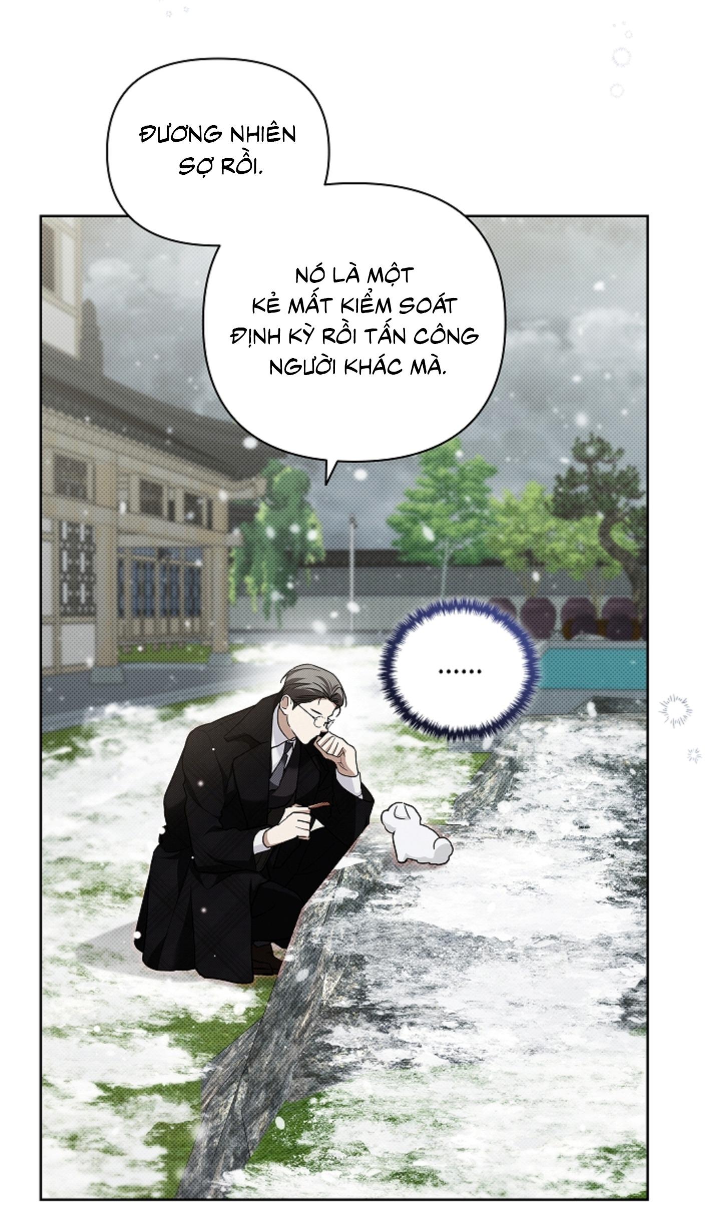 ĐỪNG ĐỘNG VÀO CÚN CON! Chapter 36 - Next Chapter 37