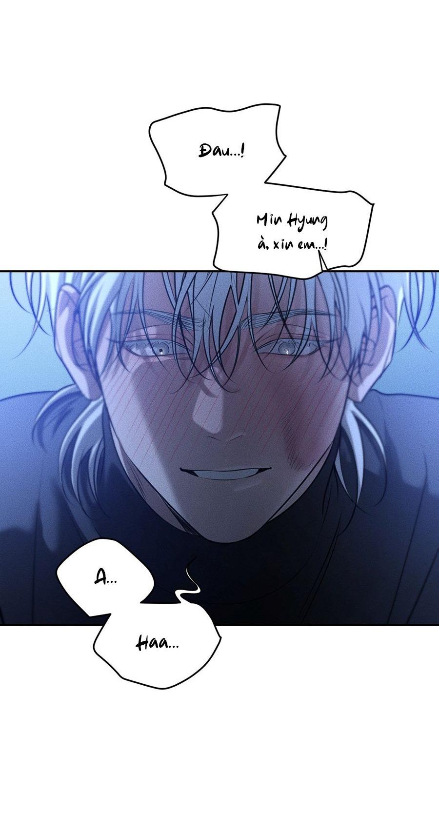 DEAR, TEDDY BEAR Chapter 39 - Next Chapter 40