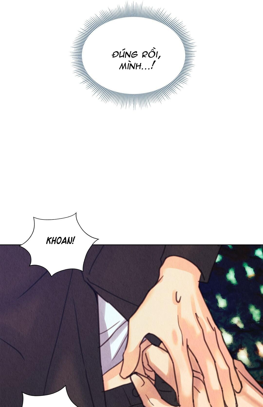 QUÁ KHỨ CỦA KẺ PHẢN DIỆN Chapter 13 - Next Chapter 14