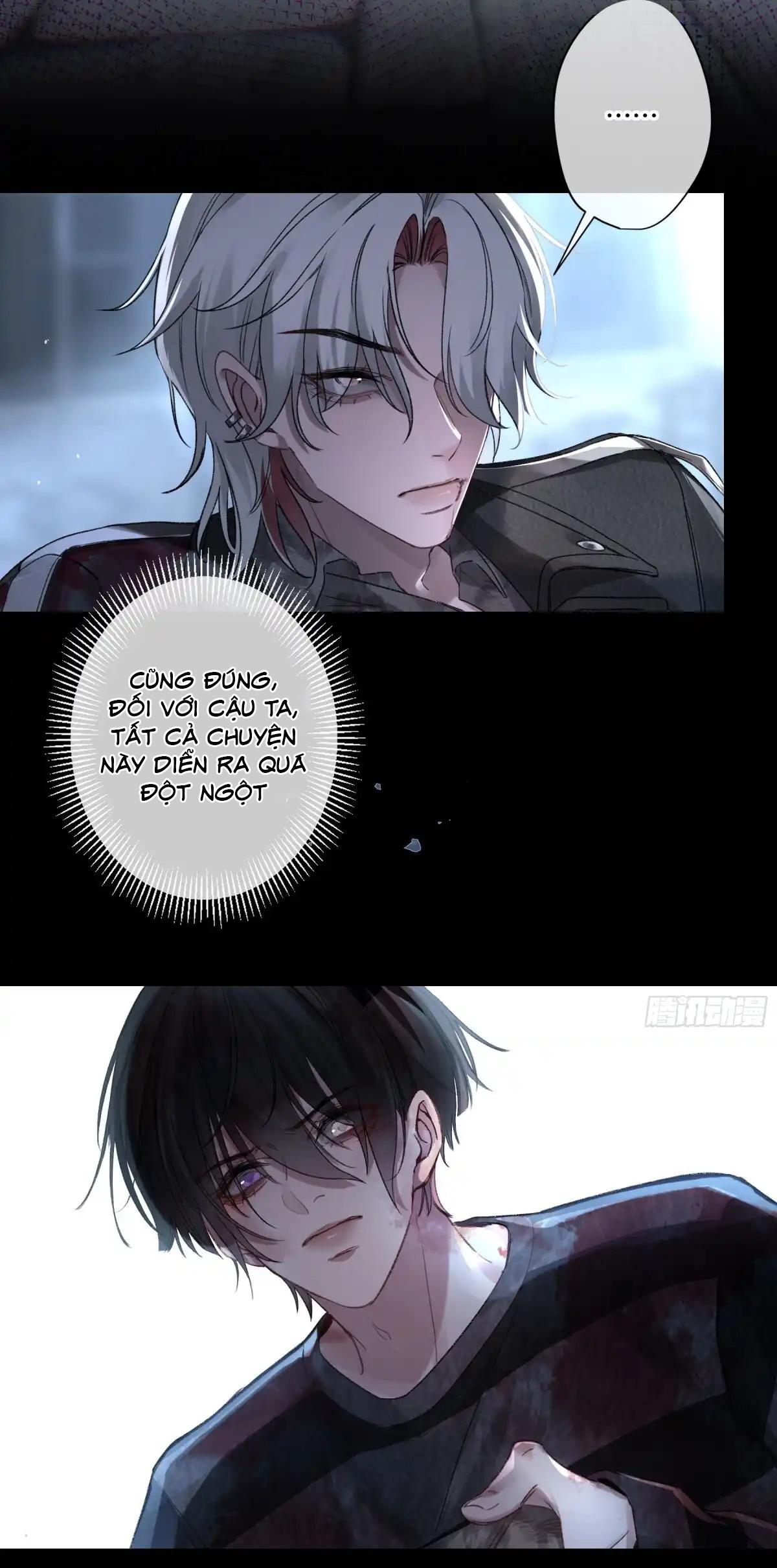Ác linh Chapter 4 - Next Chapter 5