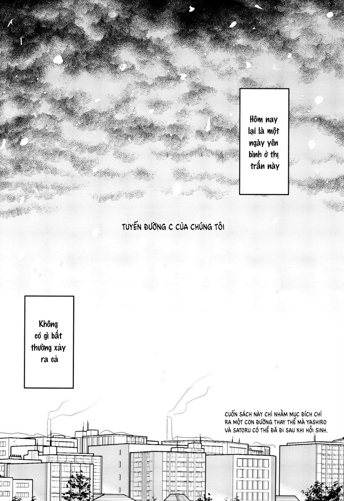 Tổng Hợp Oneshot Của Zjt Chapter 253 - Next Chapter 254