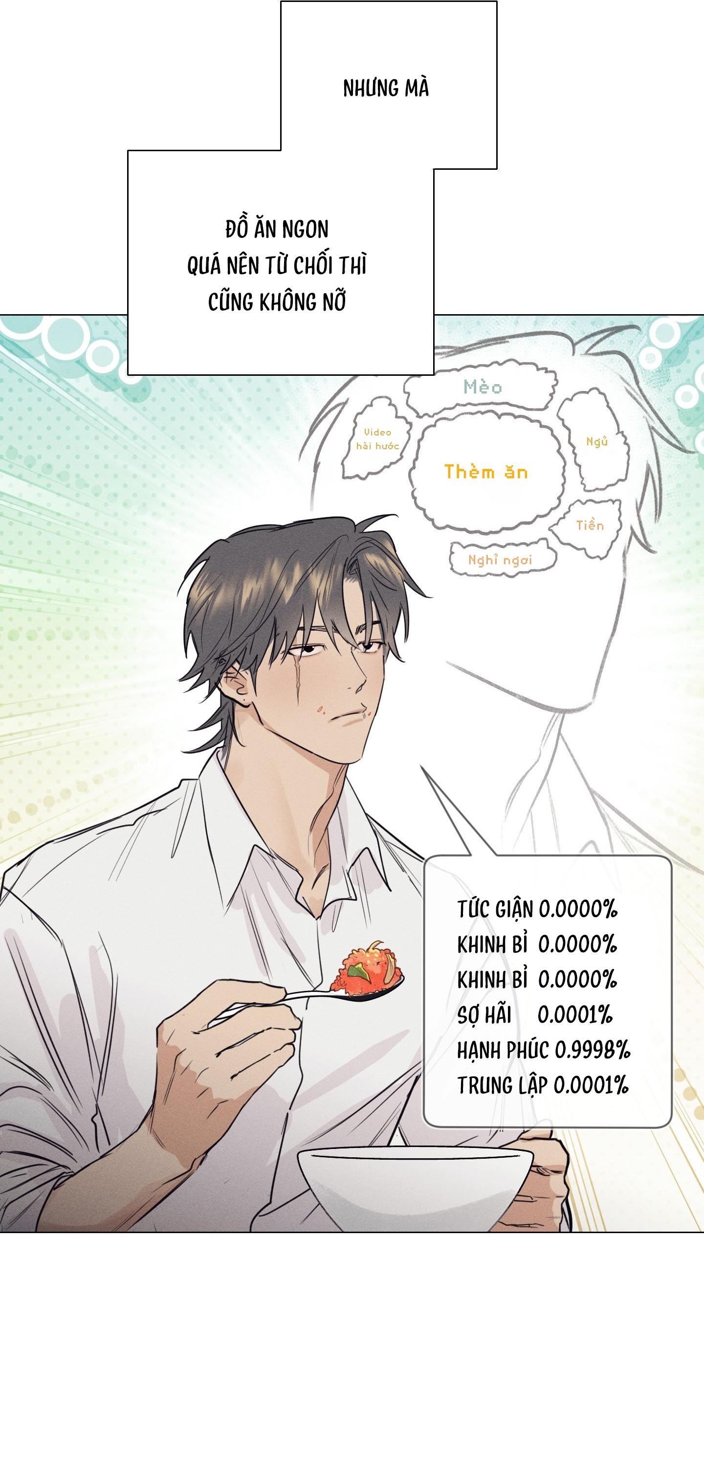 CÓ THỰC MỚI VỰC ĐƯỢC ĐẠO Chapter 9 - Next Chapter 9