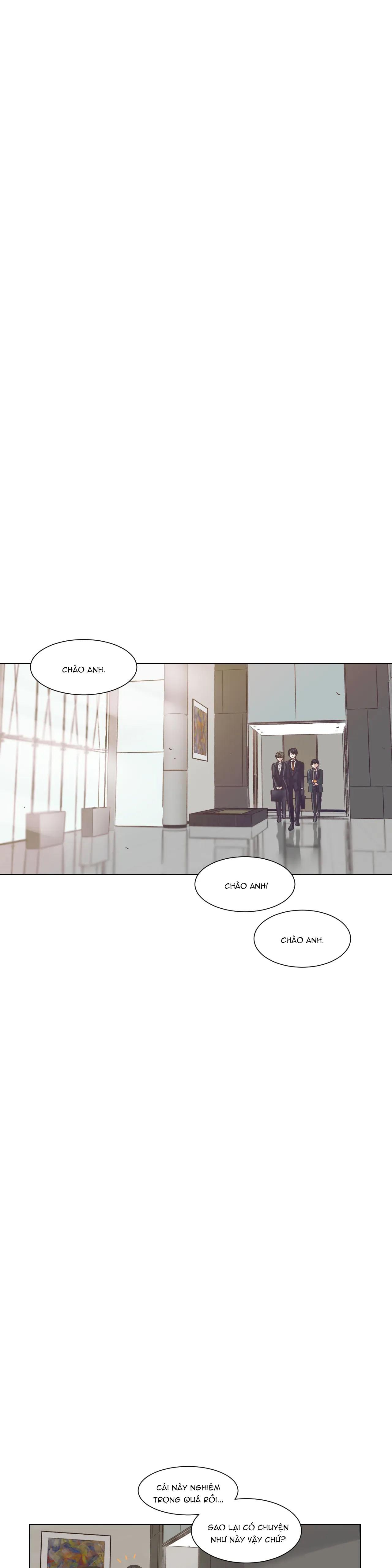 Manhwa Chịch Vồn Chịch Vã Chapter 120 Lập dị 3 - Next Chapter 121 Lập dị 4