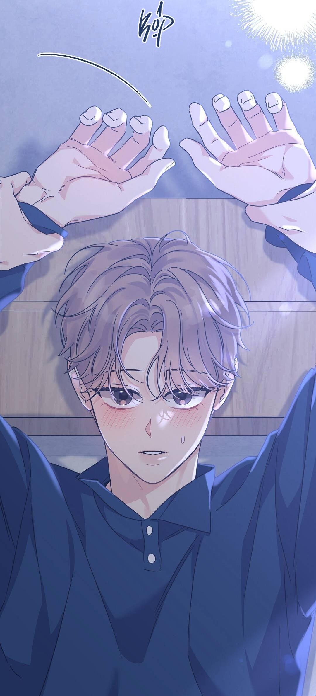( CBunu ) ALPHA TRAUMA Chapter 19 - Next Chapter 20 H