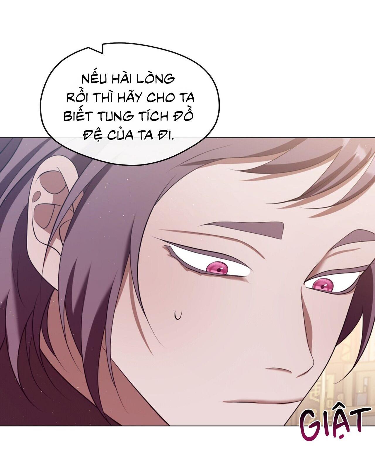 Tôi đã nuôi dạy thủ lĩnh giáo phái ác ma Chapter 61 - Next Chapter 62