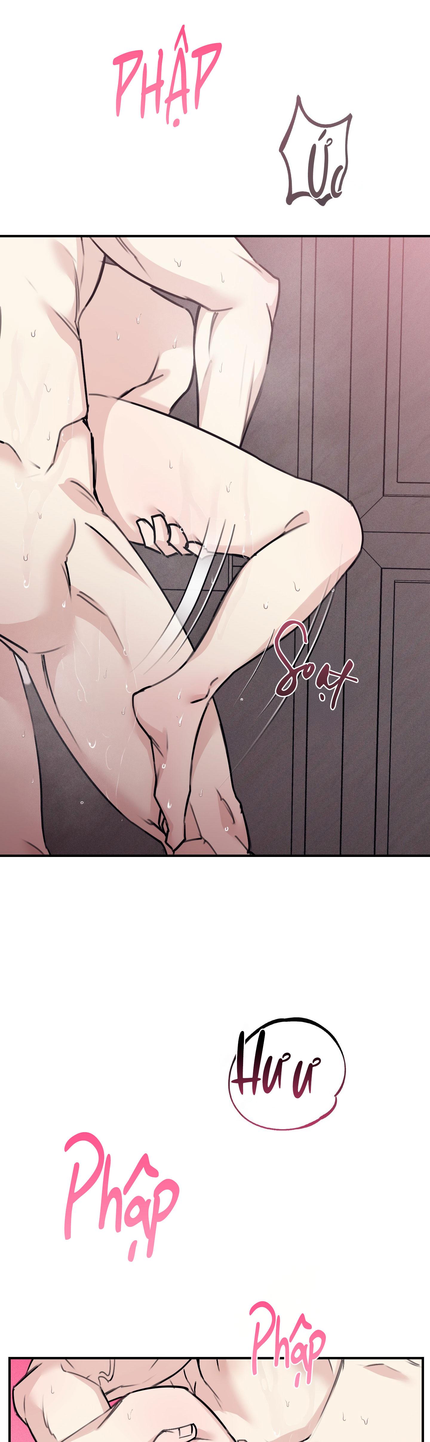 QUAN HỆ CỘNG SINH GIỮA TRỜI VÀ TRĂNG Chapter 42 - Next Chapter 43