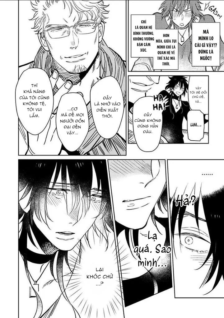 TUYỂN TẬP CU 18CM Chapter 104 Kono Ore ga - Next Chapter 105 Kono Ore ga