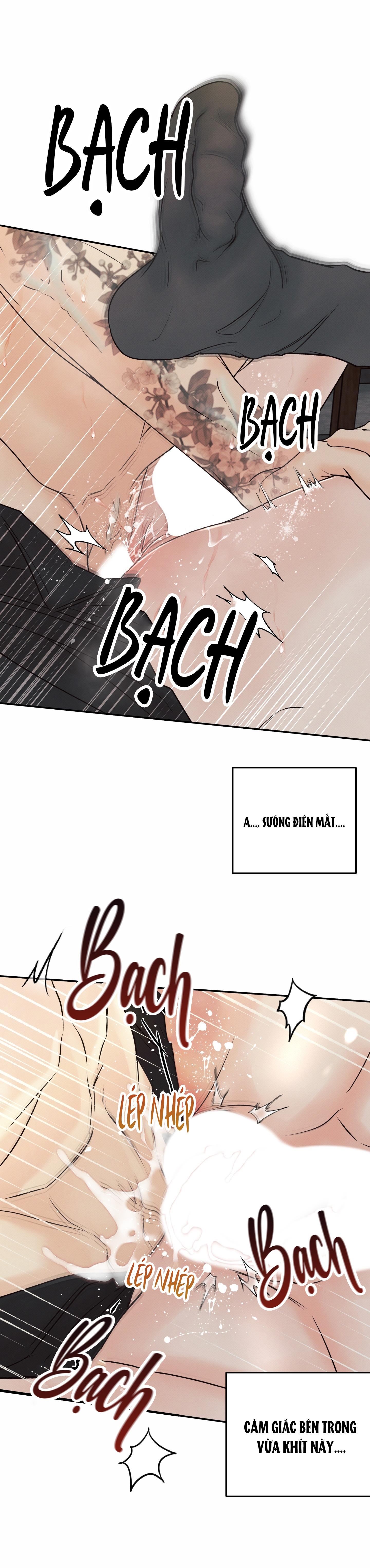 Nửa tỉnh nửa mê Chapter 14 H+++ - Next Chapter 15