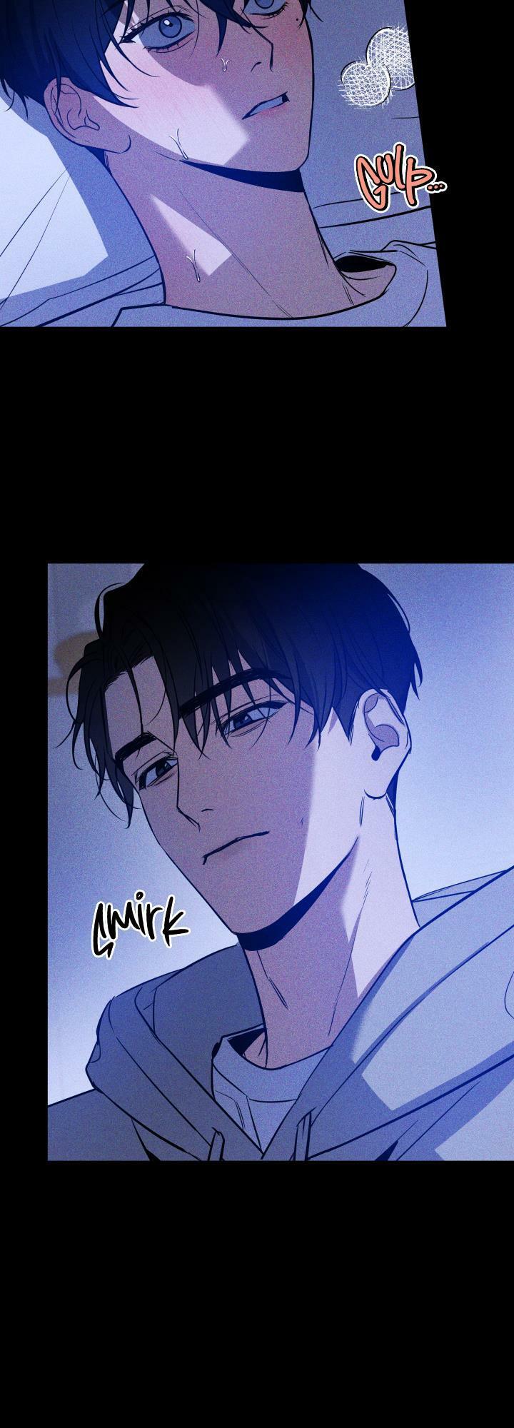 Bình Minh Cắt Ngang Màn Đêm Chapter 8 - Next Chapter 9