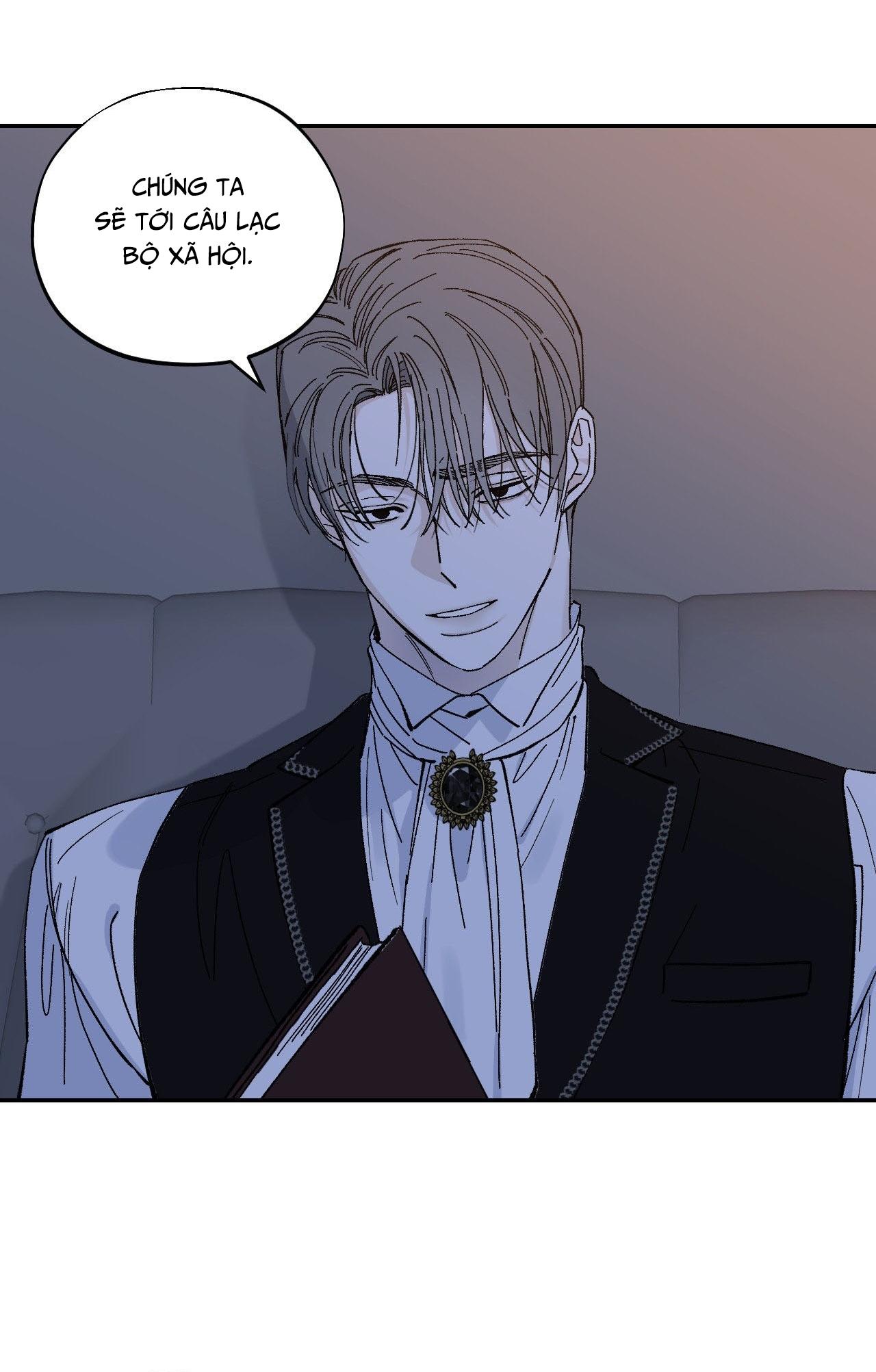 GIA NHÂN Chapter 33 - Next Chapter 34 H+