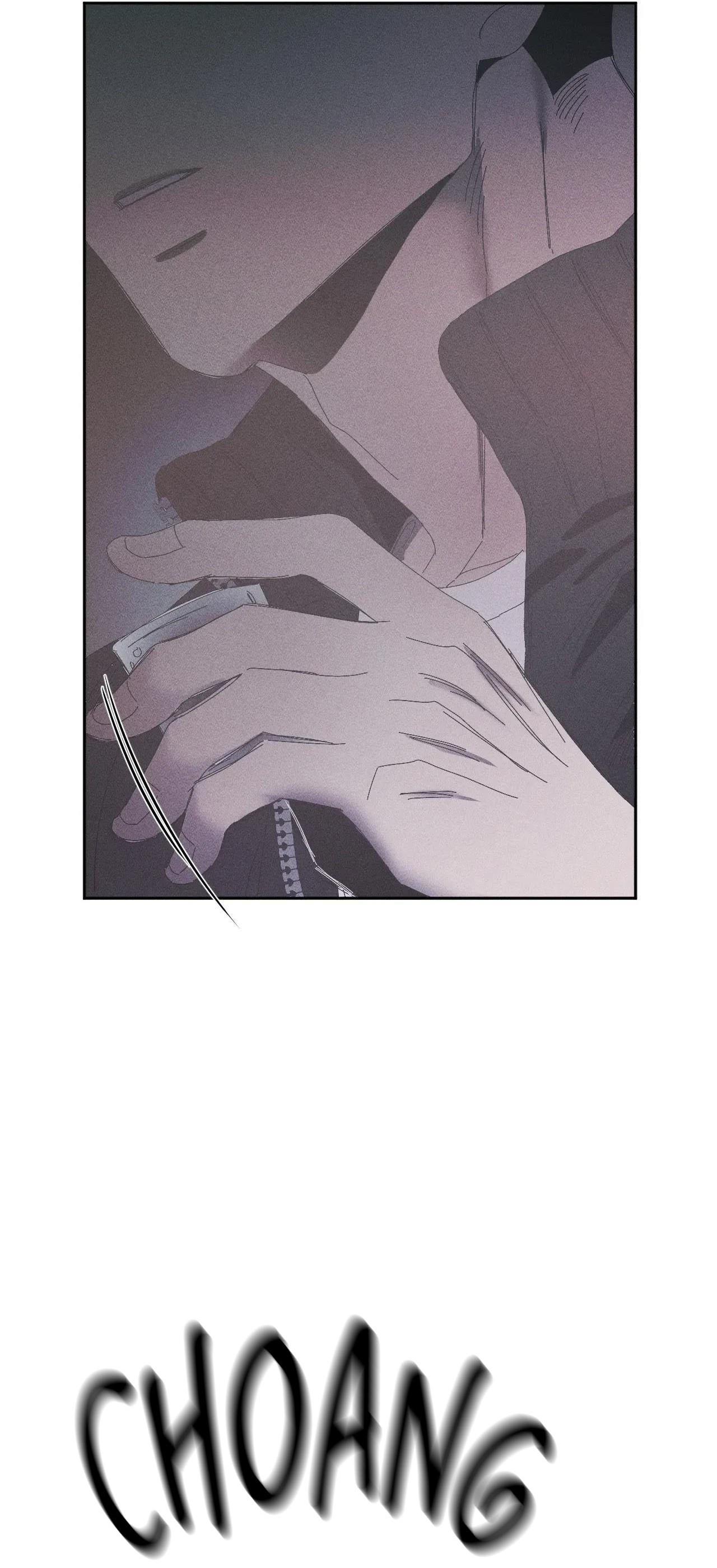 (CBunu) Mùa Đông Cuối Cùng Của Tôi Chapter 1 - Trang 2