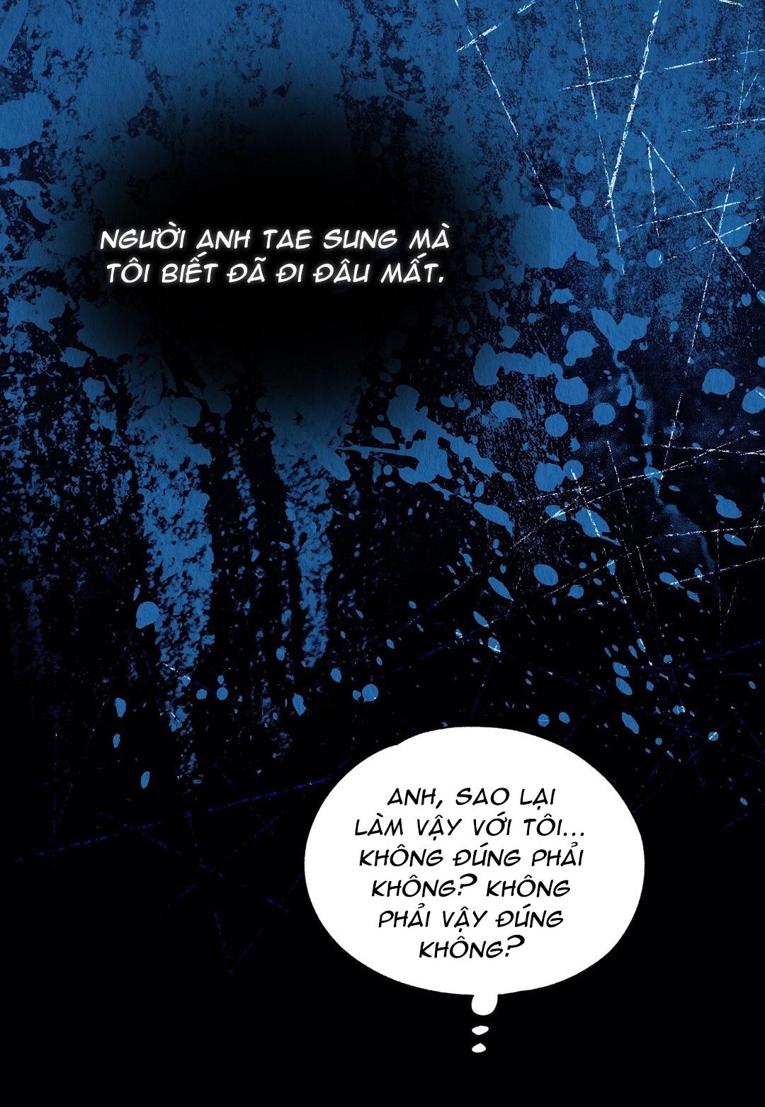 QUÁ KHỨ CỦA KẺ PHẢN DIỆN Chapter 11 - Next Chapter 12