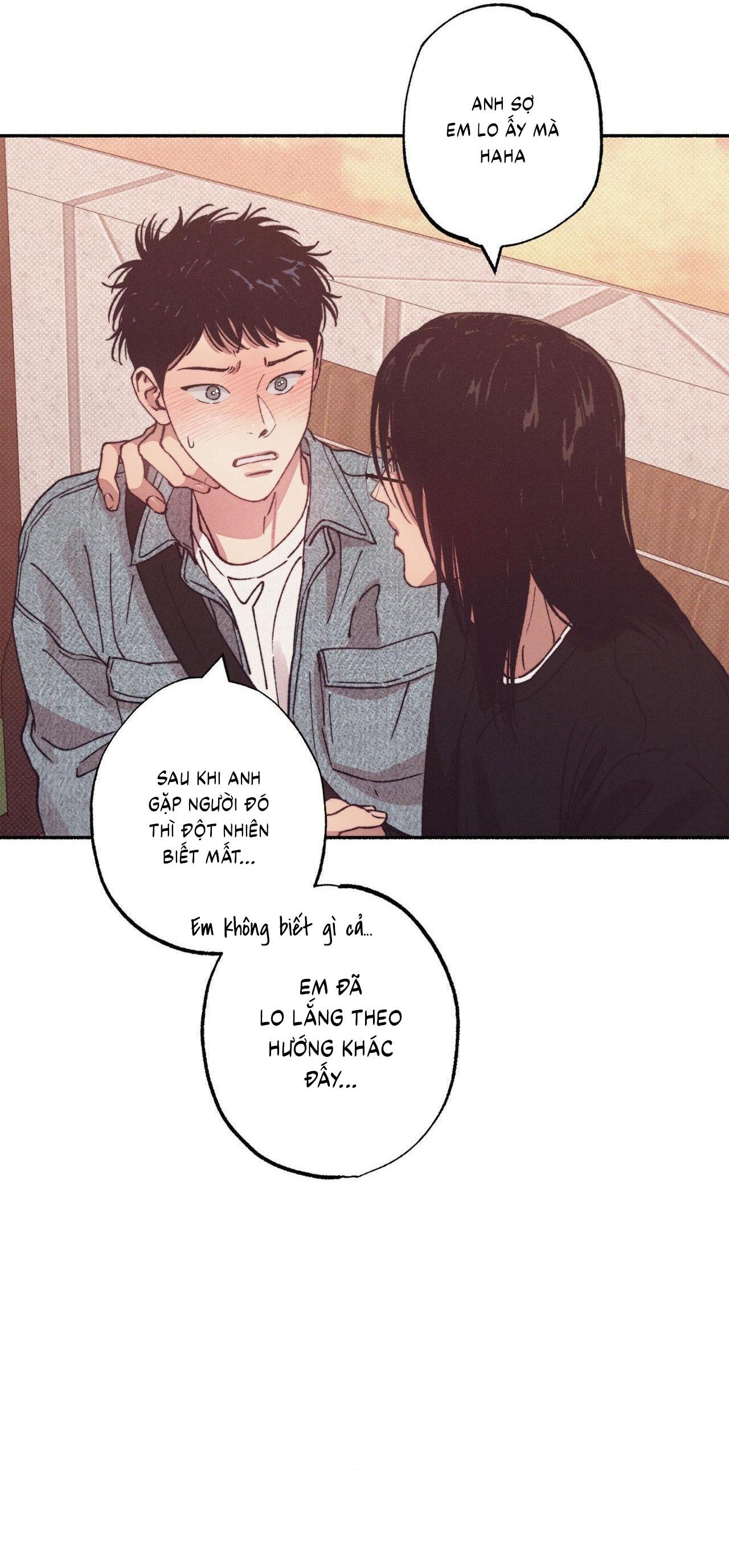 (CBunu) 1 to 10 Chapter 39 - Next 