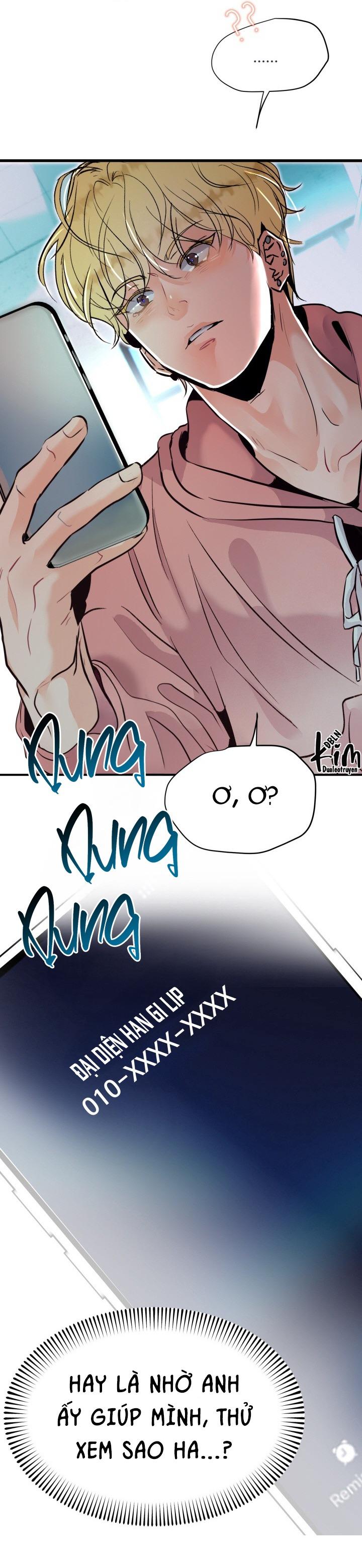 TUYẾN TIỀN LIỆT Chapter 9 - Next Chapter 10